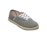 Sneaker QUIKSILVER "Espadrilled Up", Herren, Gr. 8(41), grün, grün, grün, Obermaterial:Obermaterial: 82, 95% Baumwolltextil/ 12% Wildleder/ 4% Elasthan/ 1, 05% Metall, Futter: 100% Baumwolltextil, Lau