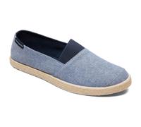 Quiksilver Herren Espadrilled Espadrilles, Blau (Blue/White/Blue Xbwb), 39 EU
