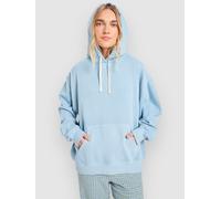 Quiksilver Essential Hoodie ashley blue Damen Gr. XS