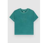 Quiksilver Essential T-Shirt deep sea Damen Gr. XS