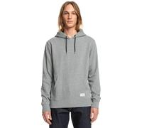 Quiksilver Essentials - Bio-Kapuzenpullover für Männer
