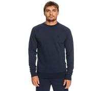 Quiksilver Essentials Raglan - Sweatshirt für Männer Blau