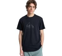 QUIKSILVER EV COMP LOGO T-Shirt 2025 black - S