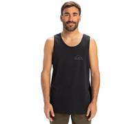 Quiksilver - Ev Comp Logo Tank T-Shirt - Mann