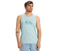 Quiksilver - Ev Comp Logo Tank T-Shirt - Mann
