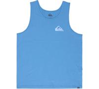 QUIKSILVER EV COMP LOGO Tanktop 2026 riviera - S