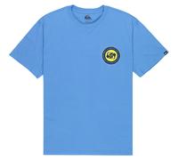 Quiksilver - EV Duality T-Shirt Herren riviera