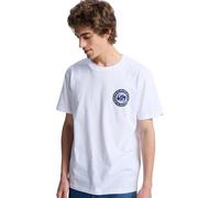 QUIKSILVER EV DUALITY T-Shirt 2026 white - XXL