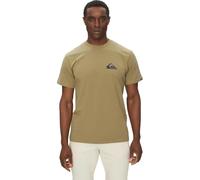 Quiksilver EV Mini Logo T-Shirt taupe - S