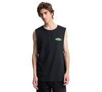 QUIKSILVER EV QUIKGLOBE MUSCLE Tanktop 2026 black - XXL