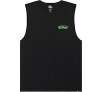 QUIKSILVER EV QUIKGLOBE MUSCLE Tanktop 2026 black - S