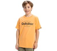 Quiksilver - Ev Shape All Days T-Shirt mit kurzen Ärmeln - Kind