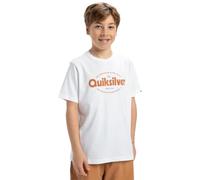 Quiksilver - Ev Shape All Days T-Shirt mit kurzen Ärmeln - Kind