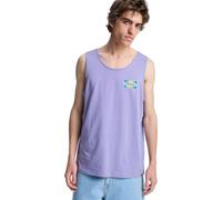 Quiksilver EV Starfish Stamp - Tank-Top - XL - Lila.