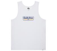 Quiksilver - EV Starting Grid Tank - Tank Top, Gr. XXL, weiß (White)