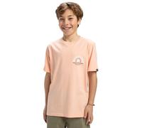 Quiksilver - Ev Summer Road T-Shirt mit kurzen Ärmeln - Kind