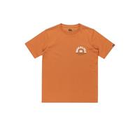 Quiksilver - Ev Summer Road T-Shirt mit kurzen Ärmeln - Kind