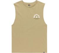 QUIKSILVER EV SUMMER ROAD Tanktop 2025 aloe - L