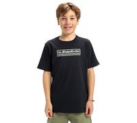 Quiksilver - Ev Sun Dagger T-Shirt mit kurzen Ärmeln - Kind