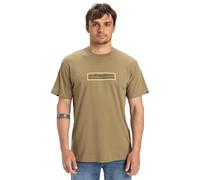 Quiksilver EV Sun Dagger T-Shirt taupe - S