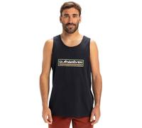 Quiksilver - Ev Sun Dagger Tank T-Shirt - Mann