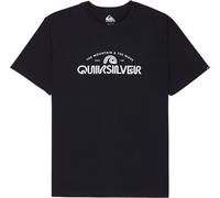QUIKSILVER EV VISTA T-Shirt 2026 black - XXL