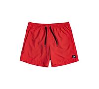 Quiksilver Everyday 13" - Schwimmshorts für Jungen 8-16 Rot