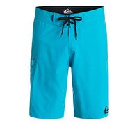 Quiksilver Herren Badeanzug Everyday 21 Board Short Badehose, Hawaii-Ozeanblau, 4