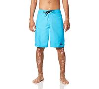 Quiksilver Herren Badeanzug Everyday 21 Board Short Badehose, Hawaii-Ozeanblau, 4
