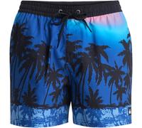 Quiksilver Everyday Printed Volley 15´´ Badeshorts