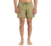 Quiksilver - Everyday Beach Volley 15 - Boardshorts, Gr. S, oliv (Aloe)