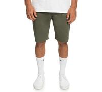 Quiksilver Everyday - Chino-Shorts für Männer Braun