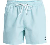 Quiksilver Herren-Badeshorts Everyday Deluxe Volley 15 Aqua Größe M