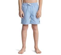 Quiksilver Everyday Deluxe Volley 14 Kinder Badehose himmelblau - 10