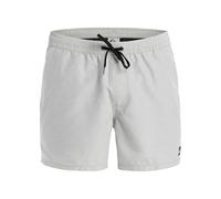 Quiksilver Badeshorts Everyday Deluxe 15" Schwimmshorts Grey : XXL