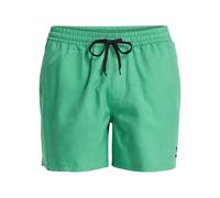 Boardshorts QUIKSILVER "Everyday Deluxe 15", Herren, Gr. XL, leprechaun, Obermaterial: 70% Microfaser, 30% Microfaser;, Hosen (25375258-XL) leprechaun