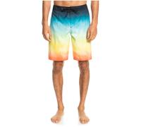 Quiksilver Everyday Faded Tide 20 Boardshorts - gelb - 33