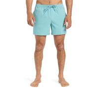 Boardshorts QUIKSILVER "Everyday Flex 15"", Herren, Gr. XS, blau (marine blau), [Hauptstoff] 95% recycelter Polyester, 5% Elastan, Hosen (49769949-XS) marine blau