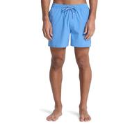 Quiksilver Everyday Flex Volley 15 Herren-Badeshorts, Blau
