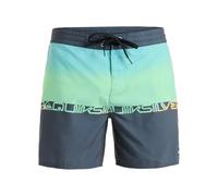 Quiksilver Everyday Half Jam 16´´ Badeshorts (Herstellerartikelnummer: EQYBS04897-GGJ8-38)