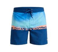 Quiksilver Everyday Half Jam 16´´ Badeshorts (Herstellerartikelnummer: EQYBS04897-BQV8-34)
