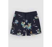 Quiksilver Everyday Half Jam 16 Boardshorts dark navy coastal floral Herren Gr. 31