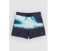 Quiksilver Everyday Half Jam 16 Boardshorts dark navy wordblock Herren Gr. 38
