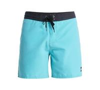 Quiksilver Everyday Half Jam 16 Boardshorts aqua Herren Gr. 38