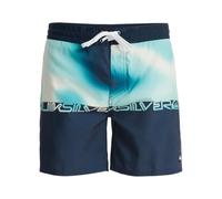 Quiksilver Everyday Half Jam 16 Herren Boardshorts, Schwarz