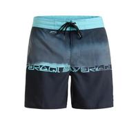 Quiksilver Everyday Half Jam 16´´ Badeshorts 36 Black Wordblock