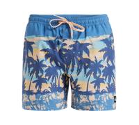 QUIKSILVER EVERYDAY Herren | CORONET BLUE TROPICAMO | S