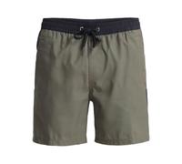 Quiksilver Everyday Holmes Volley 16" - Schwimmshorts - XL - Grün.