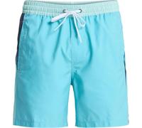 Quiksilver Everyday Holmes Volley 16´´ Badeshorts XL Aqua Holmes