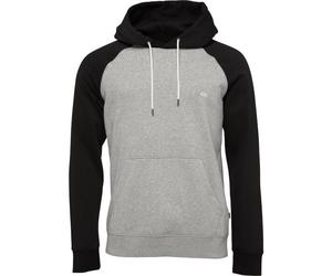 Quiksilver EVERYDAY HOOD Herren Kapuzenpullover, grau, größe S